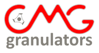 CMG Granulators